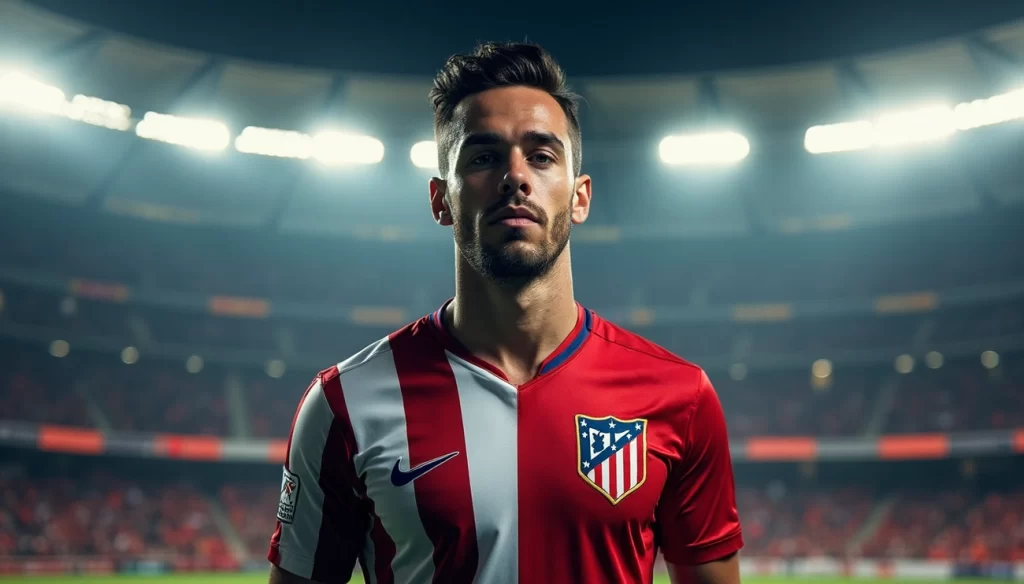 Saúl Ñíguez no Flamengo: A História Completa da Negociação em 2025